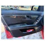 2010 MERCEDES-BENZ C-CLASS C 300 SPORT (NO RESERVE)