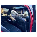 2010 MERCEDES-BENZ C-CLASS C 300 SPORT (NO RESERVE)