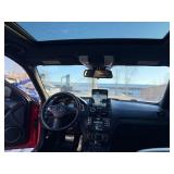 2010 MERCEDES-BENZ C-CLASS C 300 SPORT (NO RESERVE)