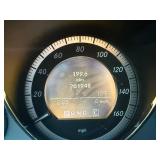 2010 MERCEDES-BENZ C-CLASS C 300 SPORT (NO RESERVE)