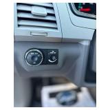 2011 CHEVROLET TRAVERSE LT w/ 3rd ROW (NO RESERVE)