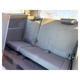 2011 CHEVROLET TRAVERSE LT w/ 3rd ROW (NO RESERVE)