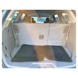 2011 CHEVROLET TRAVERSE LT w/ 3rd ROW (NO RESERVE)