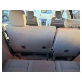 2011 CHEVROLET TRAVERSE LT w/ 3rd ROW (NO RESERVE)