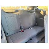 2011 CHEVROLET TRAVERSE LT w/ 3rd ROW (NO RESERVE)