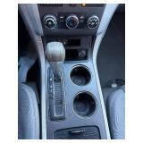 2011 CHEVROLET TRAVERSE LT w/ 3rd ROW (NO RESERVE)