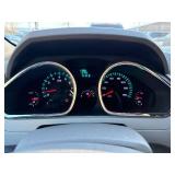 2011 CHEVROLET TRAVERSE LT w/ 3rd ROW (NO RESERVE)