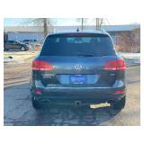 2012 VOLKSWAGEN TOUAREG TDI SPORT *All Wheel Drive | Prior Certified Pre-Owned* (NO RESERVE)