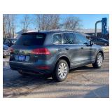 2012 VOLKSWAGEN TOUAREG TDI SPORT *All Wheel Drive | Prior Certified Pre-Owned* (NO RESERVE)