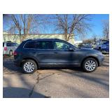 2012 VOLKSWAGEN TOUAREG TDI SPORT *All Wheel Drive | Prior Certified Pre-Owned* (NO RESERVE)
