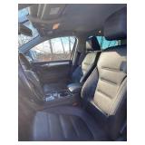 2012 VOLKSWAGEN TOUAREG TDI SPORT *All Wheel Drive | Prior Certified Pre-Owned* (NO RESERVE)