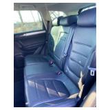 2012 VOLKSWAGEN TOUAREG TDI SPORT *All Wheel Drive | Prior Certified Pre-Owned* (NO RESERVE)