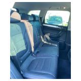 2012 VOLKSWAGEN TOUAREG TDI SPORT *All Wheel Drive | Prior Certified Pre-Owned* (NO RESERVE)