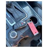 2012 VOLKSWAGEN TOUAREG TDI SPORT *All Wheel Drive | Prior Certified Pre-Owned* (NO RESERVE)