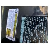 2012 VOLKSWAGEN TOUAREG TDI SPORT *All Wheel Drive | Prior Certified Pre-Owned* (NO RESERVE)