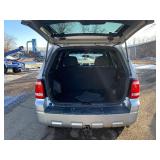 2012 FORD ESCAPE XLT *All Wheel Drive* (NO RESERVE)