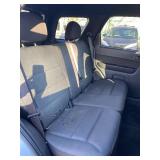 2012 FORD ESCAPE XLT *All Wheel Drive* (NO RESERVE)