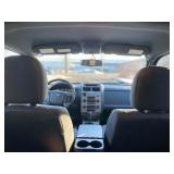 2012 FORD ESCAPE XLT *All Wheel Drive* (NO RESERVE)