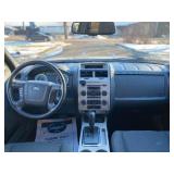 2012 FORD ESCAPE XLT *All Wheel Drive* (NO RESERVE)