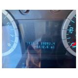 2012 FORD ESCAPE XLT *All Wheel Drive* (NO RESERVE)