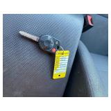 2012 FORD ESCAPE XLT *All Wheel Drive* (NO RESERVE)