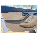 2013 HYUNDAI ELANTRA GLS *110k Miles* (NO RESERVE)