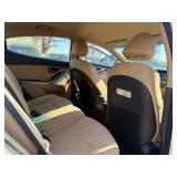 2013 HYUNDAI ELANTRA GLS *110k Miles* (NO RESERVE)