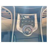 2013 HYUNDAI ELANTRA GLS *110k Miles* (NO RESERVE)