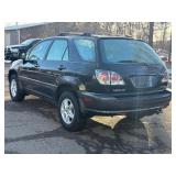 2001 LEXUS RX 300 *No Accidents | All Wheel Drive* (NO RESERVE)