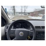 2005 CHEVROLET COBALT (NO RESERVE)