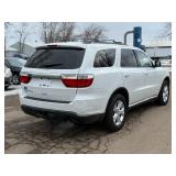 2013 DODGE DURANGO SXT *2 Owner | All Wheel Drive* (NO RESERVE)