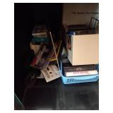 JC Penney MCS Series Stereo - Model #2230