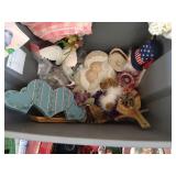 Lot of Wall Art and Decor