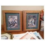 Lot of Wall Art and Decor