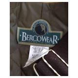 XL Coveralls and Vintage Snowmobile Snowsuit