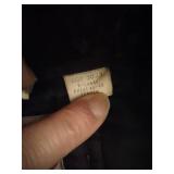 XL Coveralls and Vintage Snowmobile Snowsuit