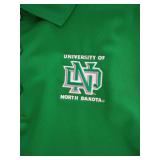 Lot of UND Jackets and Shirt