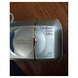 Camera Lot - Nikon Film Camera and Kodak Digital Camera