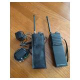 Ranger Communications Walkie Talkies