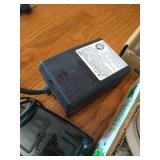 Misc. Electronics - Battery Charger, Clock, Computer Mice, Timer, Etc.