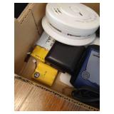 Misc. Electronics - Battery Charger, Clock, Computer Mice, Timer, Etc.