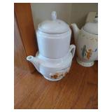 Coffee Pots and Electric Water Kettle