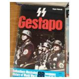 (4) WWII Books