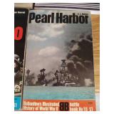 (4) WWII Books