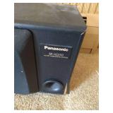 Panasonic Speakers