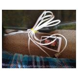 Soft Electric Blanket and Oster Massage Pad