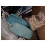 Large Lot of Telephones