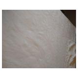 Queen Bed With Headboard & Contents