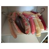 Left Side of Closet - Women