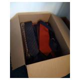 Right Side of Closet - Men